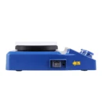 MI0102003 5 Inch Magnetic Hotplate Stirrer with 280°C heating | Four E's Scientific - Image 5