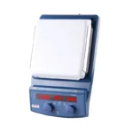 MI0102005 7 Inch Magnetic Hotplate Stirrer with 510°C heating | Four E’s Scientific - Image 3