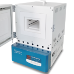 1200°C with 5L Capacity Muffle Furnace, SH-FU-5MG | SH Scientific