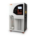 Automatic Kjeldahl Distillation Unit for Nitrogen & Protein Analysis, K9840 | Hanon