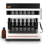 Automatic Soxhlet Extractor (Fat Analyzer), SOX606 | Hanon