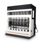 Automatic Soxhlet Extractor (Fat Analyzer), SOX606 | Hanon - Image 2