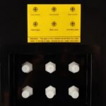 Automatic Kjeldahl Distillation Unit for Nitrogen & Protein Analysis, K9840 | Hanon - Image 3