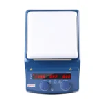 MI0102005 7 Inch Magnetic Hotplate Stirrer with 510°C heating | Four E’s Scientific