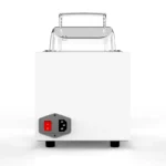 2L Programmable Water Bath with Timer, WB101 | Four E's Scientific - Image 3