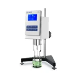 1-2×10^6 mPa·s Rotational Viscometer, NDJ-8S | Lichen Scientific - Image 6