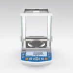 0.1mg-220g 4 Digit Analytical Balance, AS 220.R2 PLUS | RADWAG - Image 7