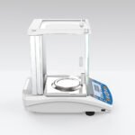 0.1mg-220g 4 Digit Analytical Balance, AS 220.R2 PLUS | RADWAG - Image 4