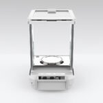 0.1mg-220g 4 Digit Analytical Balance, AS 220.R2 PLUS | RADWAG - Image 3