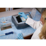 DR3900 VIS Spectrophotometer with RFID Technology | HACH - Image 2