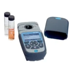 DR900 Multiparameter Portable Colorimeter | HACH - Image 2