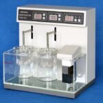 Tablet Disintegration Tester 2 Basket, BJ-2 | Faithful