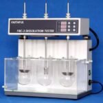 Dissolution Tester 3 vessel, RC-3 | Faithful