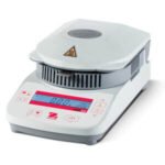 0.01-110g Moisture Analyzer/Balance, MB23 | OHAUS