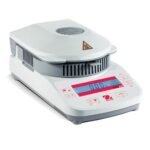 0.01-110g Moisture Analyzer/Balance, MB23 | OHAUS - Image 7