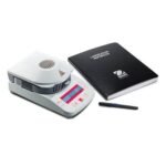 0.01-110g Moisture Analyzer/Balance, MB23 | OHAUS - Image 6