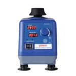 MI0101002D Digital Vortex Mixer with Timer, 400-3000rpm | Four E’s Scientific