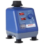 MI0101002D Digital Vortex Mixer with Timer, 400-3000rpm | Four E’s Scientific - Image 2