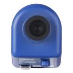 MI0101002D Digital Vortex Mixer with Timer, 400-3000rpm | Four E’s Scientific - Image 5