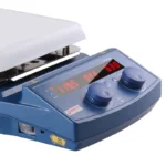 MI0102005 7 Inch Magnetic Hotplate Stirrer with 510°C heating | Four E’s Scientific - Image 2