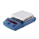 MI0102005 7 Inch Magnetic Hotplate Stirrer with 510°C heating | Four E’s Scientific - Image 4