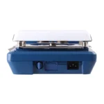 MI0102005 7 Inch Magnetic Hotplate Stirrer with 510°C heating | Four E’s Scientific - Image 6
