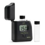 Free Chlorine Tester 0.00-2.50ppm, MW10 | Milwaukee - Image 4