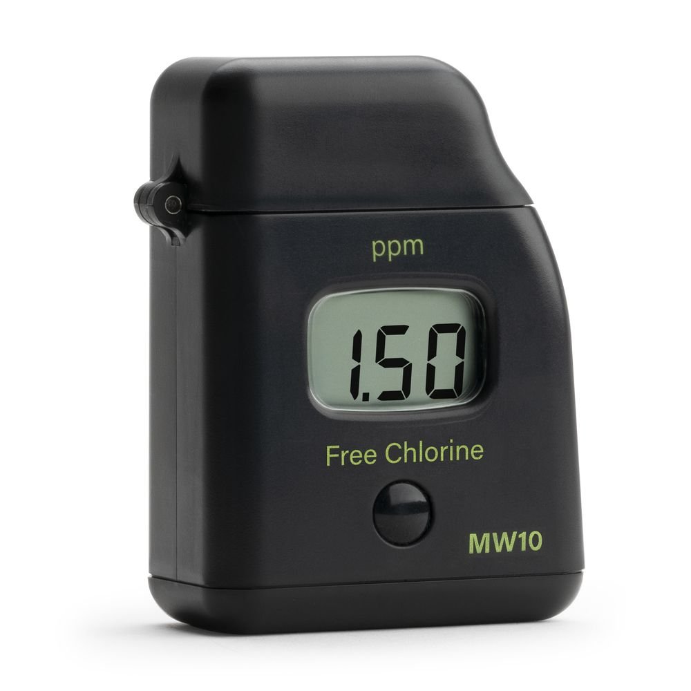 MW10-angle-right-_1__58174__88584.1612309100_1920x1920 Free Chlorine Tester 0.00-2.50ppm, MW10 | Milwaukee - Image 1