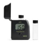 Free Chlorine Tester 0.00-2.50ppm, MW10 | Milwaukee - Image 6