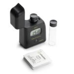 Total Chlorine Tester 0.00-3.50ppm, MW11 | Milwaukee - Image 2
