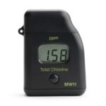 Total Chlorine Tester 0.00-3.50ppm, MW11 | Milwaukee - Image 6