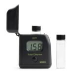 Total Chlorine Tester 0.00-3.50ppm, MW11 | Milwaukee - Image 5