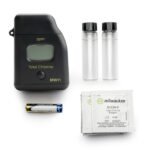 Total Chlorine Tester 0.00-3.50ppm, MW11 | Milwaukee - Image 4