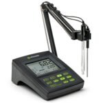 -2.00 to 20.00 pH Meter Bench Type (pH/ORP/Temp), MW150 MAX | Milwaukee