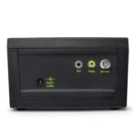-2.00 to 20.00 pH Meter Bench Type (pH/ORP/Temp), MW150 MAX | Milwaukee - Image 5
