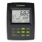 -2.00 to 20.00 pH Meter Bench Type (pH/ORP/Temp), MW150 MAX | Milwaukee - Image 3