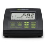 -2.00 to 20.00 pH Meter Bench Type (pH/ORP/Temp), MW150 MAX | Milwaukee - Image 4