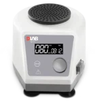 MX-S+ Digital Vortex Mixer with Timer, 100-3000rpm | DLAB Scientific