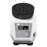 MX-S+ Digital Vortex Mixer with Timer, 100-3000rpm | DLAB Scientific - Image 6