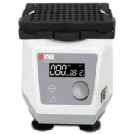 MX-S+ Digital Vortex Mixer with Timer, 100-3000rpm | DLAB Scientific - Image 3