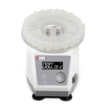 MX-S+ Digital Vortex Mixer with Timer, 100-3000rpm | DLAB Scientific - Image 4
