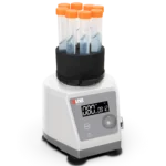 MX-S+ Digital Vortex Mixer with Timer, 100-3000rpm | DLAB Scientific - Image 5