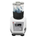 MX-S+ Digital Vortex Mixer with Timer, 100-3000rpm | DLAB Scientific - Image 2
