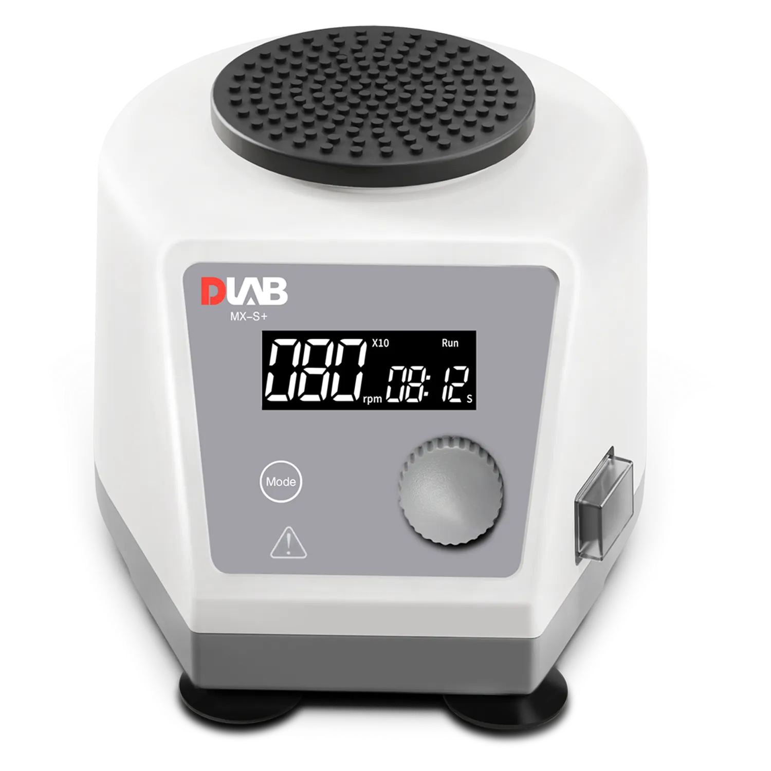 MX-S+ MX-S+ Digital Vortex Mixer with Timer, 100-3000rpm | DLAB Scientific - Image 1