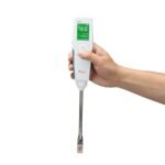 0-50% TPM Cooking Oil Tester Handheld, OS270 | Hanon Lab - Image 3