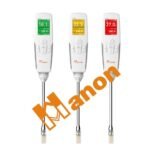 0-50% TPM Cooking Oil Tester Handheld, OS270 | Hanon Lab - Image 2