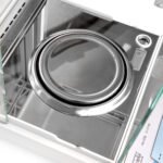 0.1mg-220g 4 Digit Analytical Balance, AS 220.R2 PLUS | RADWAG - Image 5