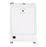 18L Incubator RT +5 to 65°C, WP-25A | Faithful - Image 3