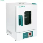 18L Incubator RT +5 to 65°C, WP-25A | Faithful