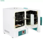 18L Incubator RT +5 to 65°C, WP-25A | Faithful - Image 2